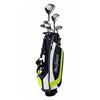 MacGregor CG4000 Steel Stand 1/2 Package Set Gents RH