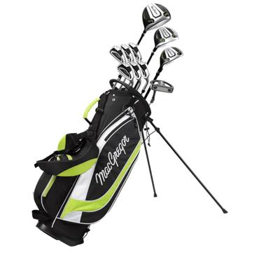 MacGregor CG4000 Steel Stand 1/2 Package Set Gents RH