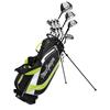 MacGregor CG4000 Steel Stand 1/2 Package Set Gents RH