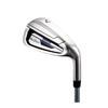 Q4000 Steel Stand Bag Package Set Gents LH