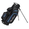 Q4000 Steel Stand Bag Package Set Gents LH