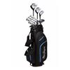 Q4000 Steel Stand Bag Package Set Gents LH