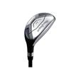 Q4000 Steel Cart Bag Package Set Gents LH
