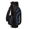Q4000 Steel Cart Bag Package Set Gents LH