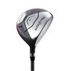 Q4000 Graphite Cart Bag Package Set Ladies LH