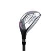 Q4000 Graphite Cart Bag Package Set Ladies LH