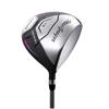 Q4000 Graphite Cart Bag Package Set Ladies RH