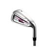 Q4000 Graphite Cart Bag Package Set Ladies RH