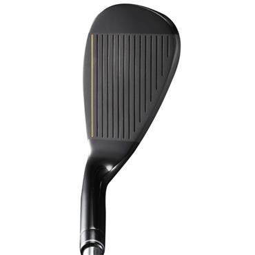 MacGregor ZT Plus Black Wedge Gents RH