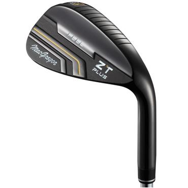 MacGregor ZT Plus Black Wedge Gents RH