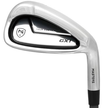 Masters Golf GX1 Graph 9 Iron Gents RH