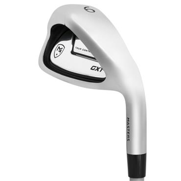 Masters Golf GX1 Graphite 9 Iron LRH