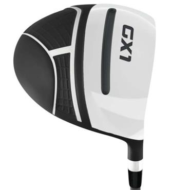 Masters Golf GX1 Driver Gents LH