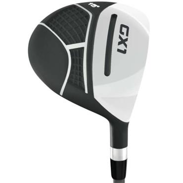 Masters Golf GX1 Fairway Gents LH