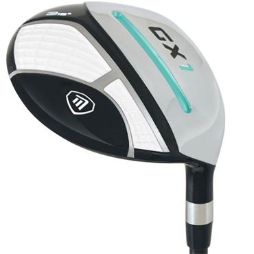 Masters Golf GX1 Fairway Ladies RH