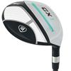 Masters Golf GX1 Fairway Ladies RH