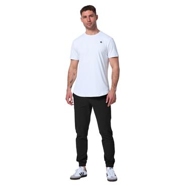 Gym+Coffee Gents Game Changer Pants Black