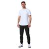 Gym+Coffee Gents Game Changer Pants Black