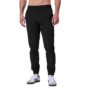 Gym+Coffee Gents Game Changer Pants Black