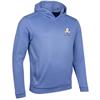 Glenmuir Gents Cameron Official Ryder Cup 2027 Hoodie Light Blue