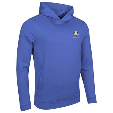 Glenmuir Gents Cameron Official Ryder Cup 2027 Hoodie Tahiti