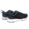 New Balance Advantage V2 Spiked Shoes Black