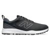 New Balance Advantage V2 Spiked Shoes Black