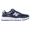 New Balance Gents Heritage Spikeless Shoes Navy