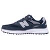 New Balance Gents Heritage Spikeless Shoes Navy