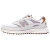 New Balance Gents Heritage Spikeless Shoes Sand