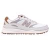 New Balance Gents Heritage Spikeless Shoes Sand