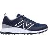 New Balance Gents Fresh Foam Contend V2 Shoes Navy - Grey
