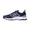 New Balance Gents Fresh Foam Contend V2 Shoes Navy - Grey