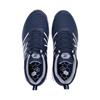 New Balance Gents Fresh Foam Contend V2 Shoes Navy - Grey