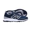 New Balance Gents Fresh Foam Contend V2 Shoes Navy - Grey