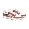 New Balance Gents 480 Spikeless Golf Shoes Brick