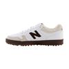 New Balance Gents 480 Spikeless Golf Shoes Brown - Khaki