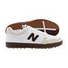 New Balance Gents 480 Spikeless Golf Shoes Brown - Khaki