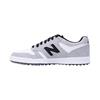 New Balance Gents 480 Spikeless Golf Shoes Light Grey