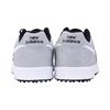New Balance Gents 480 Spikeless Golf Shoes Light Grey