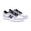 New Balance Gents 480 Spikeless Golf Shoes Light Grey