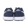 New Balance Gents 480 Spikeless Golf Shoes Navy - White