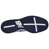 New Balance Gents 480 Spikeless Golf Shoes Navy - White