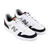 New Balance Gents 480 Spikeless Golf Shoes White - Black