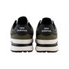 New Balance Gents 574 Greens Spikeless Shoes Olive