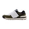 New Balance Gents 574 Greens Spikeless Shoes Olive