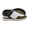 New Balance Gents 574 Greens Spikeless Shoes Olive