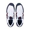 New Balance Gents 574 Greens Spikeless Shoes Blue - White - Red