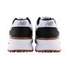 New Balance Gents 997 Golf Shoes White - Black