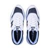 New Balance Gents 997 Spiked Golf Shoes White - Blue